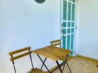 Casa Emerald, by the beach. Hotels in Luquillo