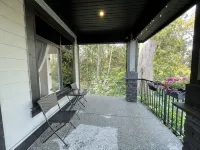 AC one bedroom unit in a quiet neighborhood - 4 stjerner