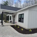 Luxurious Silver Lake/Dunes Brand New Home - 4-Star