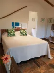 Nalia x1f343; Hotel Baliyana Lodge in the x1f49a; of nature. - Bungalows