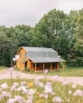 Afton Cabin - Homestays