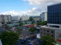 Apartment 2 Minutes Walk from the Beach Located at Prime Isla Verde Tourist Area - 2つ星