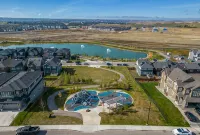 Angie’s place close to YYC -  Apartamentos vacacionales