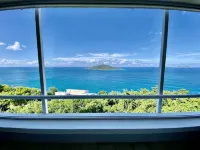 Exquisite Paradise View Condo