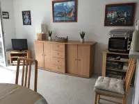 PORT CROUESTY apartment with pool - 2성급