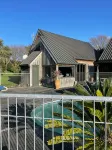 5 Peaks Dannevirke Peaceful Guest Suite - Apartments