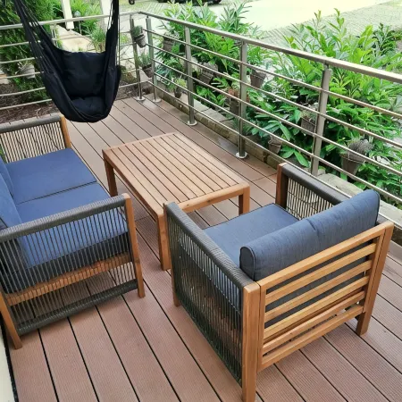 Modern vacation apartment in the heart of Königstein