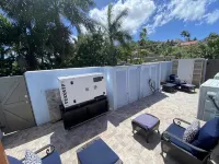 Next To Margarittaville Beautiful Remodeled Villa 프라이든데일 호텔