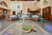 Casa Flamingo Cabo Luxurious Home. Spacious Rooms, Private Pool and Jacuzzi - 2-Star