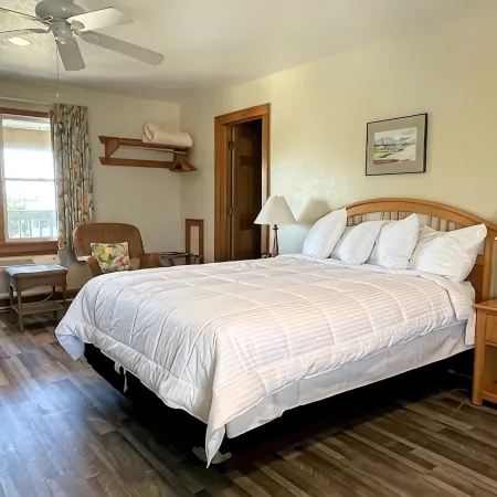 Pony Island Inn