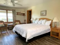 Pony Island Inn - Wifi