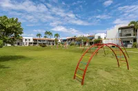 Pineapple Beach Villa-Apartment in fabulous Rio Grande with WiFi, AC - 3-Star