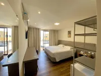 Bessa Beach Hotel - ที่มีบาร์