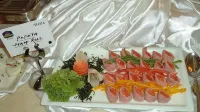 Stella Hotel - Frühstück