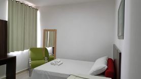 Hotel Trevo