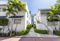 Oceanside Hotel and Suites - Morgenmad