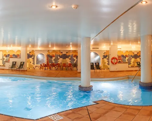Golden Bahía de Tossa & Spa  . Featured Photos