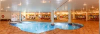 Golden Bahía de Tossa & Spa  . - โรแมนติก