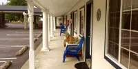 Ocean Breeze Motel - Pet Friendly