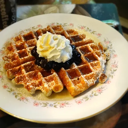 Forest Hill Bed and Breakfast