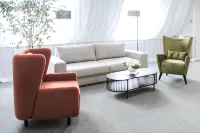 Комильфо - С бассейном
