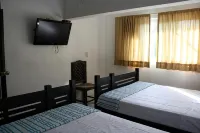 HOTEL CALLE 8