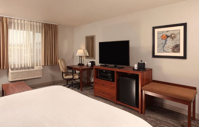 Hampton Inn Kalispell