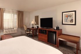 Hampton Inn Kalispell