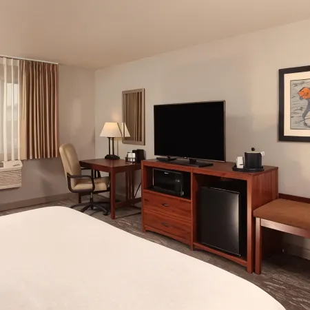 Hampton Inn Kalispell