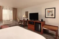 Hampton Inn Kalispell