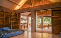 Pondok Cowet Batu Karas - 2-Star