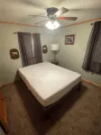 Poland Hill Hideaway, located in the beautiful woods surrounding Tionesta, PA - Wifi