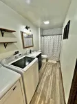 The Downtown Nook - 3つ星