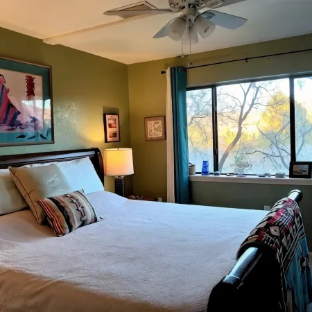 Cliff View Casita- Wild, beautiful and serene small town near Sedona