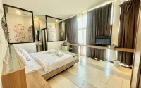 วีโฮเทลวชิรา​ - โรงแรมราคาถูก