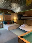 16-Acre Resort Ranch with 4 Homes Included, Pool, Spa, Firepit &Gathering Spaces - 4-Sterne