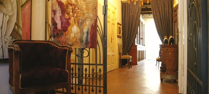 A la Maison Ravenna Hotels in Ravenna