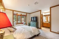 Pine 2 Paws - Golf Course - Sauna - Pool - 부티크
