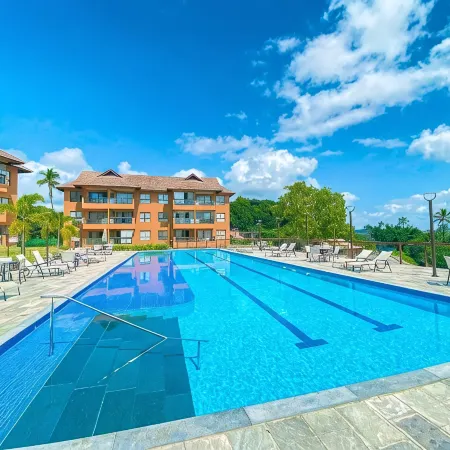 Flat11 VistaPiscina EcoResort by LaPlaya