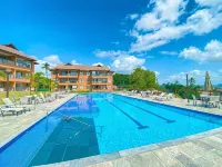 Flat 211 Vista Mar EcoResort by La Playa - Wifi