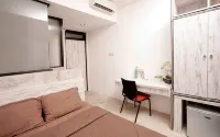 Dparagon Seturan 1