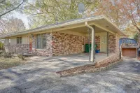 Atl Luxury Home+Guest House 1mi from the Battery - 3 stjerner