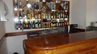 Hôtel Altitel - bar