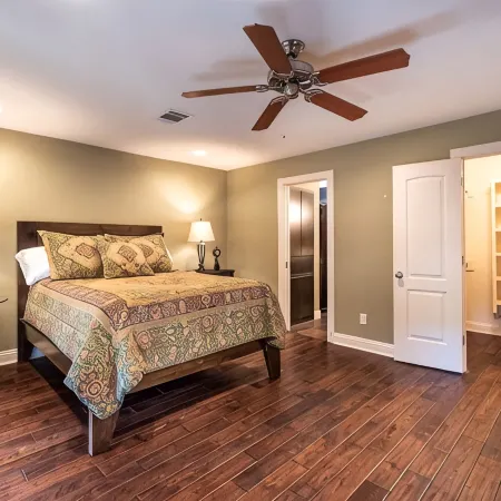 Mustang Meadows: Luxury Texas Hill Country Retreat