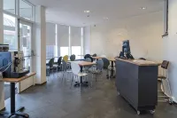 Hotel Isafjordur - Horn - 3 étoiles