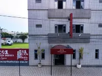 Carlton Express Imbiara Hotels in Araxá