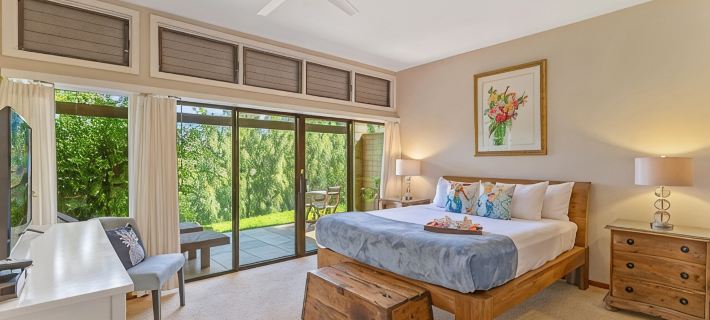 Come to Maui-  Beautiful 2BD/3BA  OceanView Kapalua Ridge Villa Hotels in Kapalua