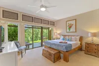 Come to Maui-  Beautiful 2BD/3BA  OceanView Kapalua Ridge Villa - 3-نجوم