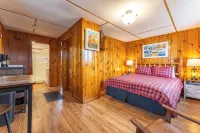 Vacation UniquEly cottage #1 - 3星級