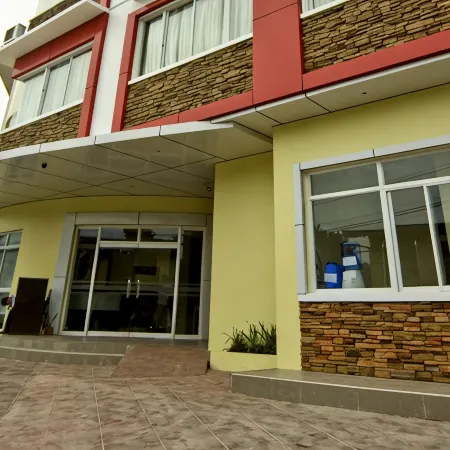 Arabelle Suites